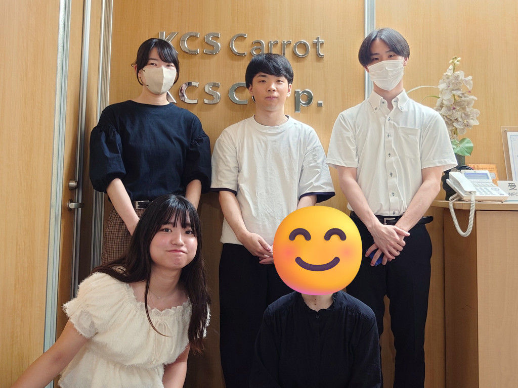 2025年度 新人インタビュー